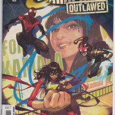 Champions Vol 4 #1