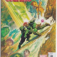 Immortal Hulk #39