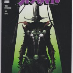 Spawn #310