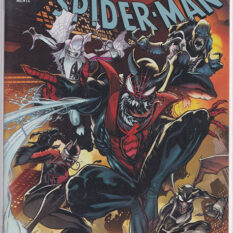 Amazing Spider-Man Vol 5 #51.LR