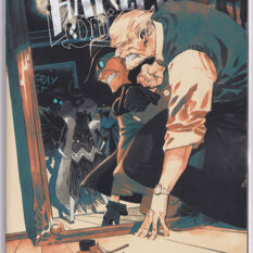 Batman: White Knight Presents - Harley Quinn #2 Matteo Scalera Variant
