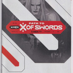 X-Men Vol 5 #12 3rd Print