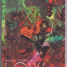 Low Vol 4: Outer Aspects Of Inner Attitudes (TP)