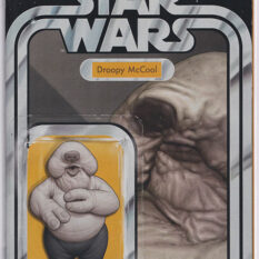 Star Wars Vol 3 #9