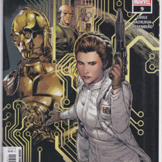 Star Wars Vol 3 #9