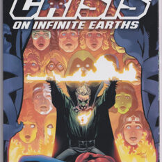 Tales From the Dark Multiverse: Crisis on Infinite Earths #1