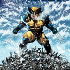 Wolverine Subscription
