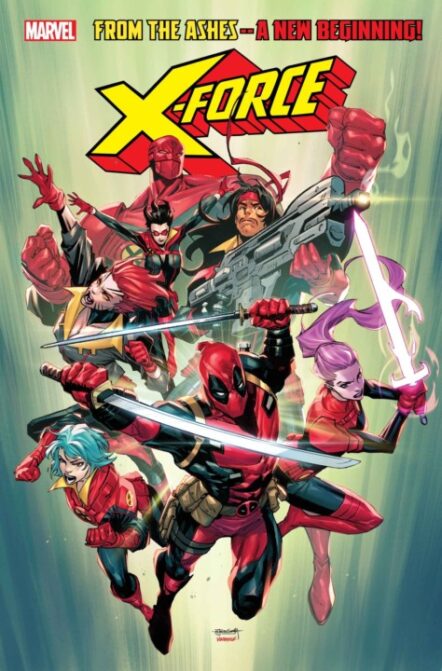 X-Force Subscription