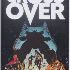 Crossover #3