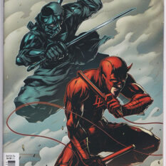 Eternals Vol 5 #1 Takashi Okazaki Incentive Variant 1:25