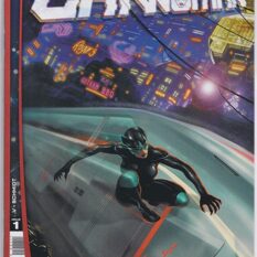 Future State: Catwoman #1