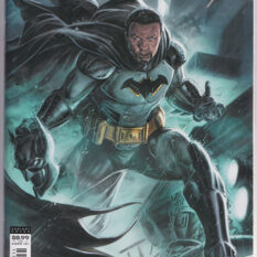 Future State: The Next Batman #2