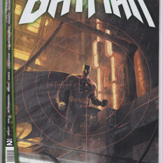 Future State: The Next Batman #2