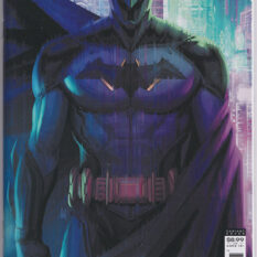 Future State: The Next Batman #3