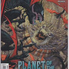 King In Black: Planet of the Symbiotes #2