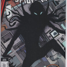 King In Black: Symbiote Spider-Man #1 2nd Print