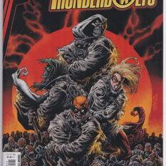 King In Black: Thunderbolts #2
