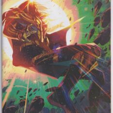 We Only Find Them When They're Dead #5 Alex Garner Polybagged Spoiler Variant