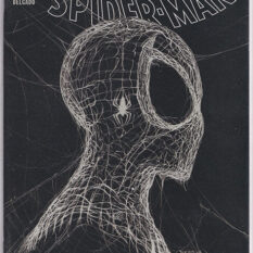 Amazing Spider-Man Vol 5 #55