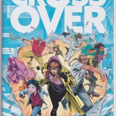 Crossover #4