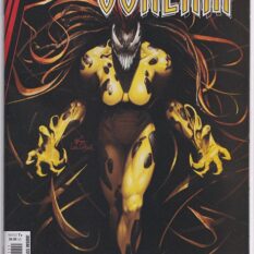 King In Black: Scream #1