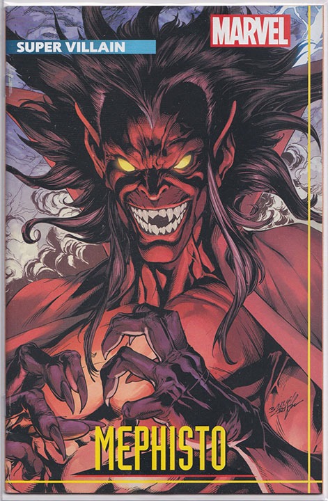 Heroes Reborn Vol 2 #1 Connecting Mark Bagley Blade Trading Card Variant Heroes Reborn Vol 2 #1 Connecting Mark Bagley Blade Trading Card Variant