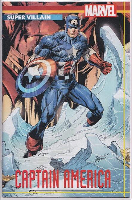 Heroes Return #1