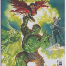 Immortal Hulk #46