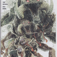 Spawn #319
