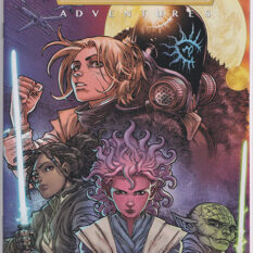 Star Wars: High Republic Adventures #5