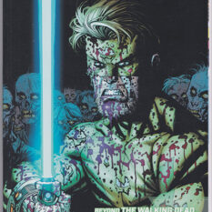 Skybound X #1