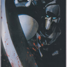 Batman / Catwoman #6