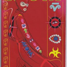 M.O.M.: Mother Of Madness #2