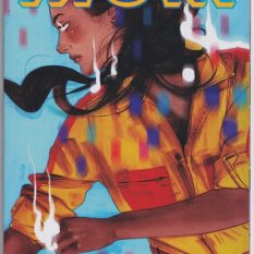 M.O.M.: Mother Of Madness #2