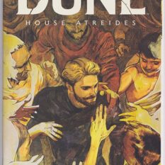 Dune: House Atreides #11