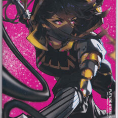 Future State: Gotham #6 Rose Besch Card Stock Variant