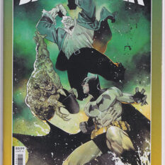 Legends Of The Dark Knight Vol 2 #6
