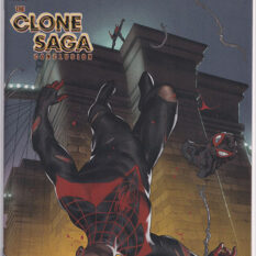 Miles Morales: Spider-Man #28