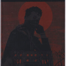 House Of Slaughter #1 Chris Shehan Foil Variant
