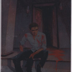 House Of Slaughter #1 Chris Shehan Foil Variant