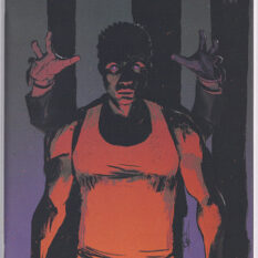 House Of Slaughter #2 Chris Shehan Incentive Virgin Variant (1 Per Store)
