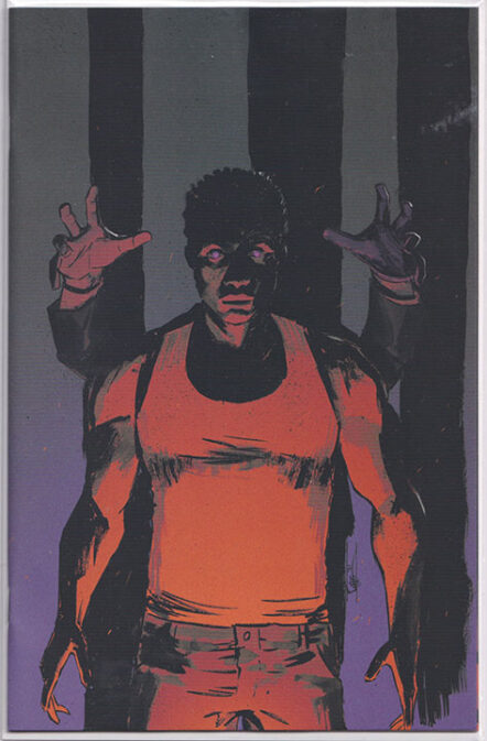 House Of Slaughter #2 Chris Shehan Incentive Virgin Variant (1 Per Store)