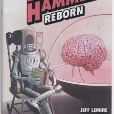 Black Hammer: Reborn #7