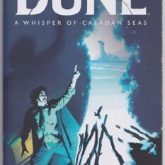 Dune: A Whisper Of Caladan Seas #1
