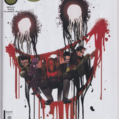 Robins #3