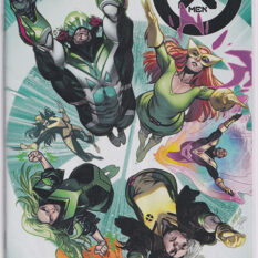 X-Men Vol 6 #7