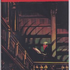 House Of Slaughter #4