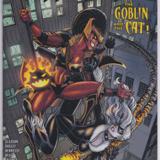 Amazing Spider-Man Vol 5 #89