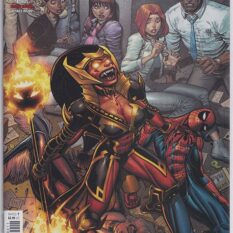 Amazing Spider-Man Vol 5 #90