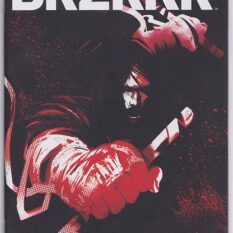 BRZRKR #7